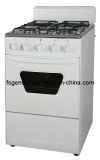 20'' Gas Range Stove with Oven