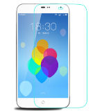 Clear Screen Protector for Meizu Mx4, High Transparency Reach 99%