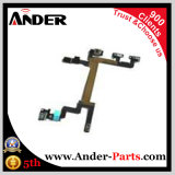 Mobile Phone Power on/off Flex Cable for Apple iPod Touch 2