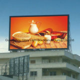 P16 Commercial LED Advertising Displays