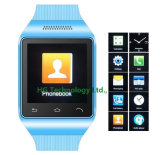 S18 Watch Phone Smartwatch Wristwatch Bluetooth Smart Watch (HBW-003)