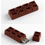 Chocolate Stylish USB Flash Drive