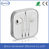 3.5mm Remote Mic Volume Headset Headphone Earphone for iPhone5S/5c Samsung S4 S5 HTC (YW-226)