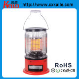 Electric Roud Heater (KCC-2000A)