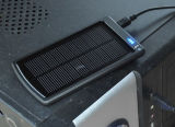 Universal Portable Solar Charger