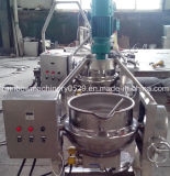 Big Discount Jacketed Kettle (RBJC)