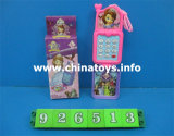 Hot Selling Toys Musical Mobile Phone (926513)