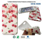 Mobile Phone Accessories Custom Design 3D Sublimation IMD Printing Soft TPU Case for iPhone 6/6 Plus Cover