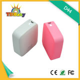 Smart Mobile Phone Charger with Rubber Oil