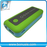 4400mAh Mobile Power for Most Kinds MP3/MP4/MP5 Players/Mobile Phones/Digital Camera (BP21)