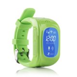Smart GPS Tracker Watch for Kids / Person (H3)