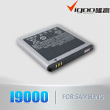 I9000 Battery for Samsung Suitable for T959, I9000, Galaxy S Phone Battery