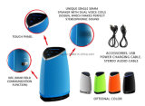 Bluetooth Speaker Nfc Function