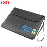 Leather Pouch for iPad (HPA15)