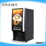 2015 Newly 3 Flavors Hot Chocolate/ C2015 Newly 3 Flavors Hot Chocolate/ Coffee/ Milktea Machine SC-7903Eoffee/ Milktea Machine (SC-7903E)