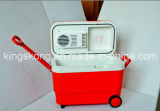Portable Mini Fridge, Car Fridge, Car Refrigerator, Cooler Box