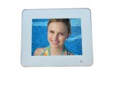 8 Inch Digital Panel Basic Function Picture Frame (P08N9)