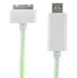 iPhone 4 Luminescence Cable (KE-1601)