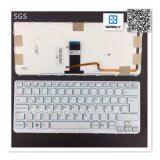 Brand New and La Laptop Notebook Keyboard for Sony Sve14AA12t Sve14A18ec Ve14A16ec