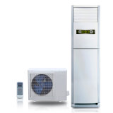 Floor Standing Air Conditioner with CE R410A