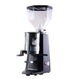Commercial Burr Grinder Coffee Grinder Machine Yf-650 T1 (B)