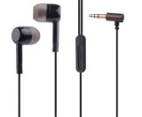 Professional MP3 Wired Earphone with Bottom Factory Price