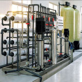 Reverse Osmosis Drinking Water Treatment and RO Purifying Machine