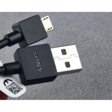 Wholesale Cell Phone Accessories V8 Micro USB Cable for Sony