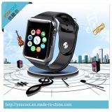 A1 Bluetooth Smart Wrist Watch Men Sport Watch for iPhone 6