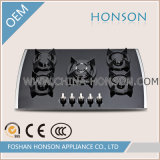 Tempered Glass New Model Gas Stove Gas Hob