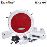2016 Newest Robot Vacuum Cleaner with Remote