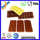 Promotional Different Shape Chocolate Mold