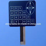 Membrane Keypad in Home Appliance