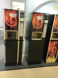 Coin Operated Instant Tea Coffee Vending Machine (F306-HX)