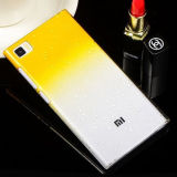 Plastic Creative Mobile Phone Case for Xiaomi Phone Cover