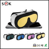Wholesale Google Vr Box Version 2.0 Vr 3D Glasses Virtual Reality Vr Headset with Bluetooth Wireless Mouse
