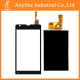 Safe Packing 100% Working Quality Touch Screen for Sony Xperia Sp LCD Display