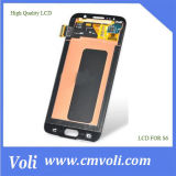 Original New LCD Display and Touch Screen with Frame for Samsung Galaxy S6