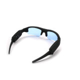 2015 Fashionable Popular Sunglasses MP3 Player with Camera