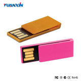 USB Drive Mini USB Disk Clip Flash Drive