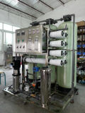 Water Treatment Reverse Osmosis Machine for Pure Water Purifier