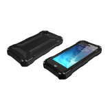 Waterproof Case Shockproof Aluminum Cover Cell Phone Case for iPhone 5/5s/6/6 Plus