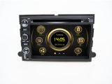 DVD Car Player Navigation Systems for Ford Mustang (AST-7057)