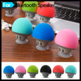 Mini Cute Mushroom Portable Bluetooth Wireless Stereo Loud Speaker