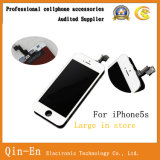 Complete Touch Display Mobile Phone LCD for iPhone5S with Digitizer Assembly