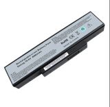 Laptop Batteries for Asus A72 Series (A32-K72)