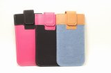 Fashion Style Mobile Phone Pouch, Phone Case