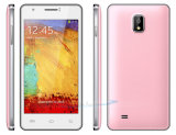 Note 3 Mt6572 1.2GHz Dual-Core RAM 512MB ROM 4GB Mobile Phones