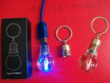 LED Light Bulb USB Flash Drive 4GB