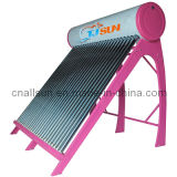 Unpressurized Solar Water Heater (TJSUN-G2)